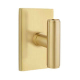 Emtek 5109 STUDIO Brass Knobsets