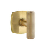 Emtek 5109 STUDIO Brass Knobsets