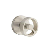 Emtek 5109 STUDIO Brass Knobsets