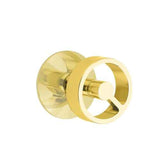 Emtek 5109 STUDIO Brass Knobsets