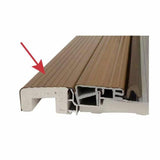 Endura Z-Series Outswing Bumper Sill 2″ Extender