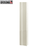 FrameSaver® Brickmould Length 83" - White Primed