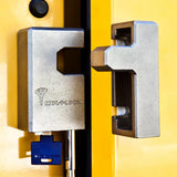 MUL-T-LOCK Hasplock Diamond (1-2" Locking Bolt) MTL800