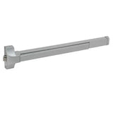 Cal-Royal 5000EO / F5000EO Rim Push Bar Exit Panic