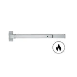 Cal-Royal 5000EO / F5000EO Rim Push Bar Exit Panic