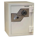 HOLLON FB-685 FIRE & BURGLARY SAFE