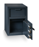 HOLLON FD-2014C DROP SAFE FRONT LOADING