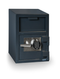 HOLLON FD-2014E DROP SAFE FRONT LOADING