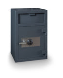 Hollon FD-3020C Drop Safe Front Loading UL Dial Lock