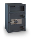 Hollon FD-3020EILK Drop Safe Front Loading