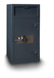 Hollon FD-4020EILK Drop Safe Front Loading