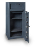 Hollon FD-4020EILK Drop Safe Front Loading