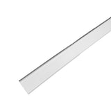 Endura Finned Strike Support Trim Strip