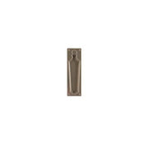 Rocky Mountain Paris Flush Pull – 3″ x 10″