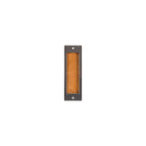 Rocky Mountain Designer Flush Pull – 2 3/4″ x 8 1/2″