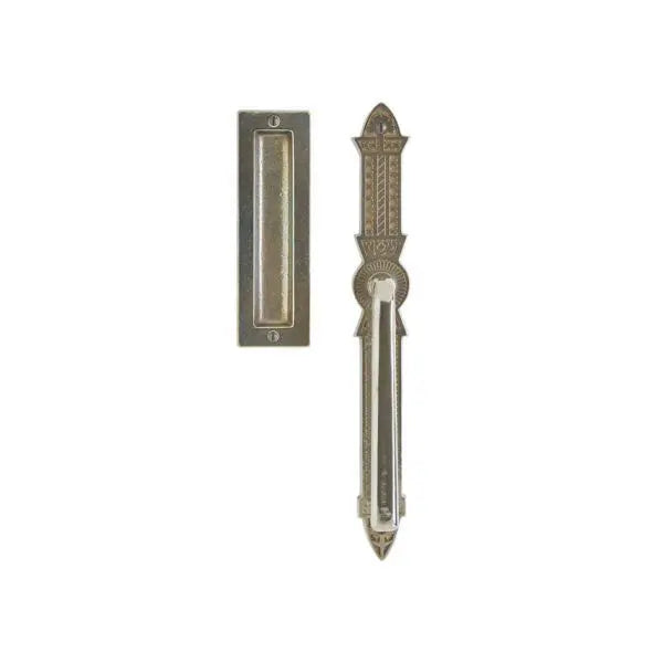 Rocky Mountain Briggs Lift & Slide – 2″ x 15″ 2 1/2" x 8"