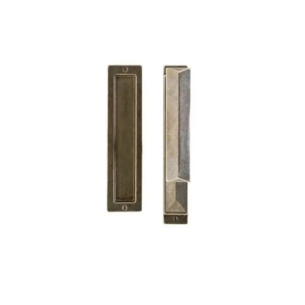 Rocky Mountain Mack Lift & Slide – 1 3/4″ x 11″ 2 1/2" x 8"