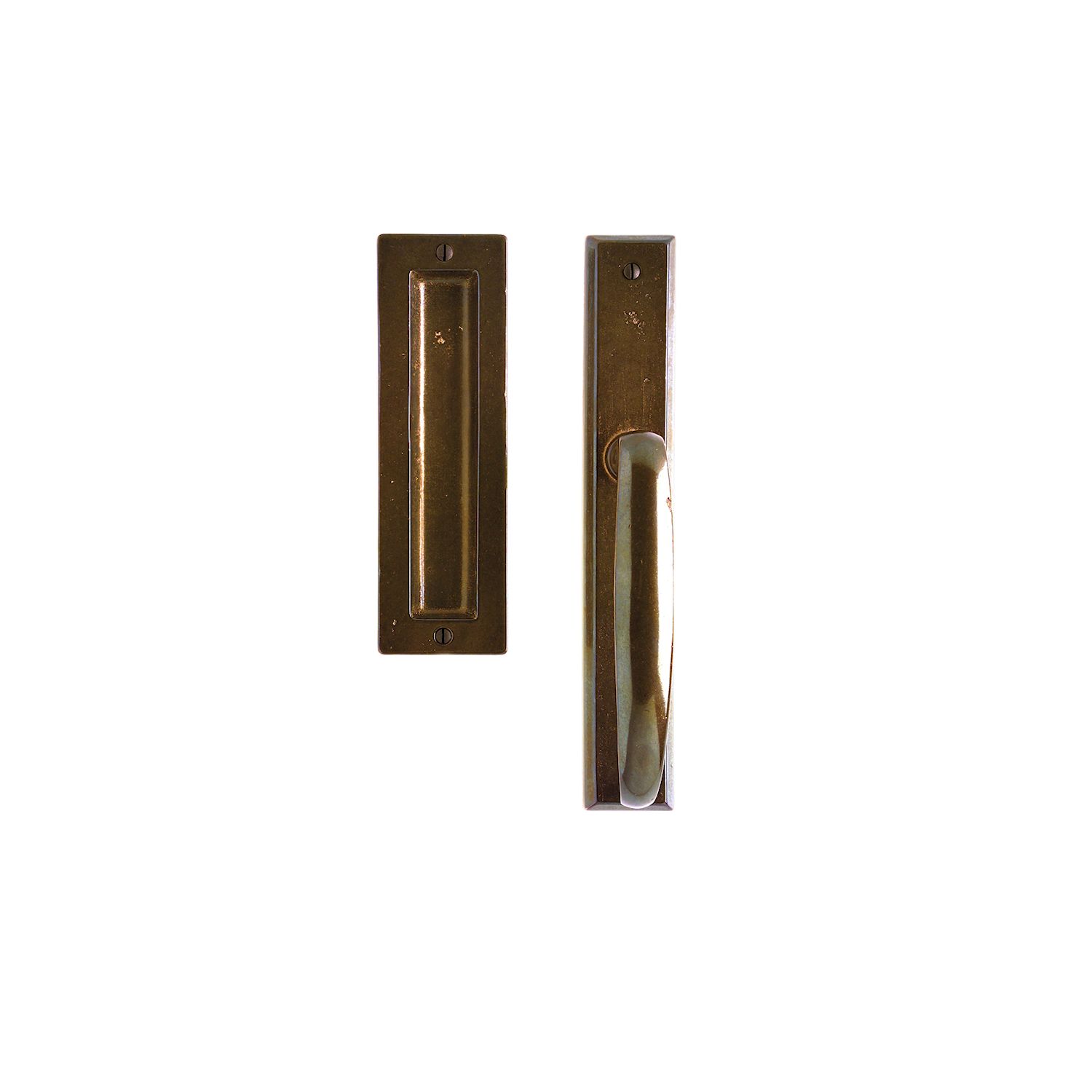 Rocky Mountain Rectangular Lift & Slide – 1 3/4″ x 11″ 2 1/2" x 8"