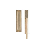 Rocky Mountain Metro Lift & Slide – 1 3/4″ x 11″ 2 1/2" x 10"
