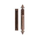 Rocky Mountain Bordeaux Lift & Slide – 2″ x 17″ 1 3/4" x 12"