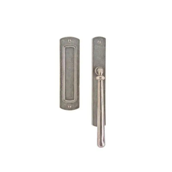 Rocky Mountain Curved Lift & Slide – 1 3/4″ x 11″ 2 1/2" x 9"