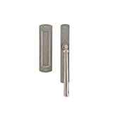 Rocky Mountain Curved Lift & Slide – 1 3/4″ x 11″ 2 1/2" x 9"