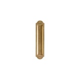 Rocky Mountain Arched Flush Pull  - 2 1/2