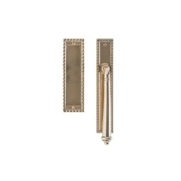 Rocky Mountain Corbel Rectangular Lift & Slide – 2″ x 11″ 2 1/2" x 8 1/2"