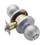 Falcon X301 Heavy Duty Grade 1 Privacy Cylindrical Lock with Interchangeable Core