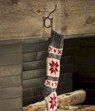 3-Prong Antler Hook 1 7/16" x 7 7/16"