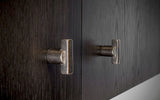 Metro Cabinet Knob 5/8" x 1 3/8"