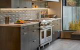 RMH Trousdale Cabinet Pull ck30303