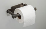 Tube Toilet Paper Holder - 6" C-to-C