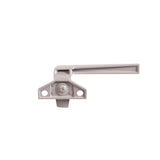 Truth 25 Series Cam Lock 1-1/2 Handle Offset Base RH ,White