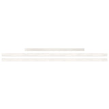 FrameSaver® Brickmould Length 83" - White Primed