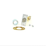 Baldwin 8BR0304 6L Deadlatch for Entry Lever/Knob