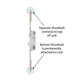 TOP SHOOTBOLT REVERSING GEAR - CHOOSE FINISH