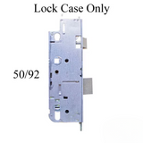 G-U Active Lock Case 50mm Backset Old Style