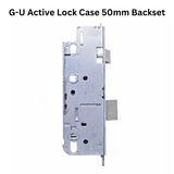 G-U Active Lock Case 50mm Backset Old Style