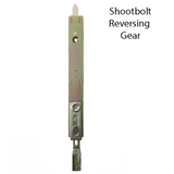 Shootbolt Reversing Gear Extension Tip for Multipoint lock - YDI