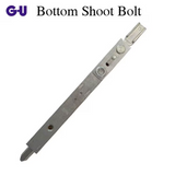 Bottom Shoot bolt, Rhino and Europa Series - Silver Ferguard
