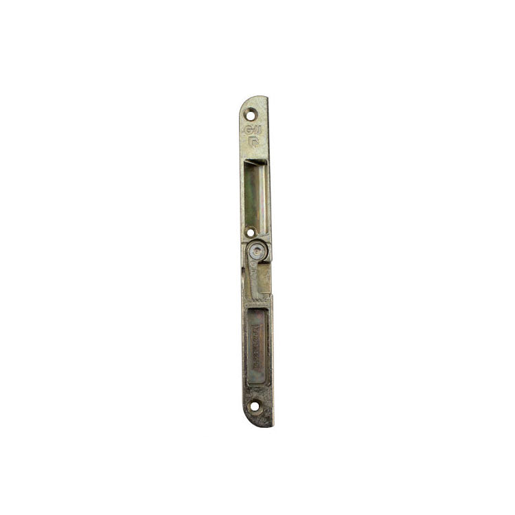 FERCOMATIC LATCH & DEADBOLT STRIKE, PROFILE NOTCHING, CURVED ENDS, RIG ...