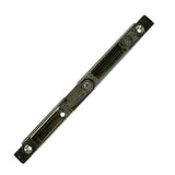 FERCOMATIC LATCH & DEADBOLT STRIKE, PROFILE NOTCHING, SQUARE ENDS, LEFT