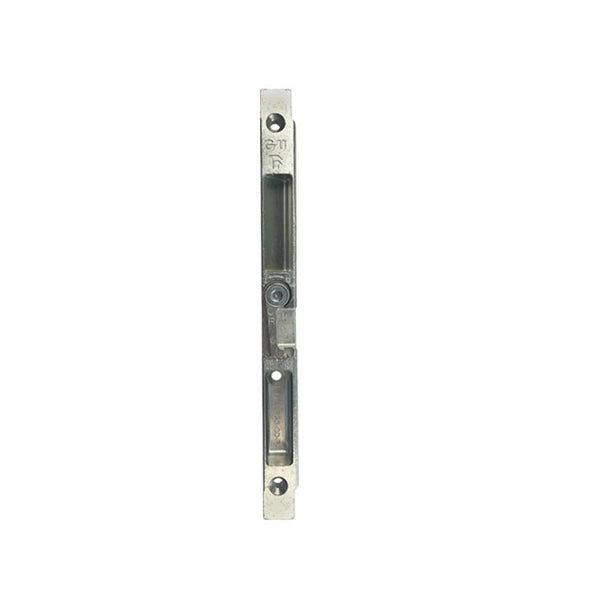 FERCOMATIC LATCH & DEADBOLT STRIKE, PROFILE NOTCHING, SQUARE ENDS, RIG ...
