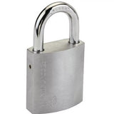 eCLIQ® Padlock 5/16" Shackle Diameter - Shrouded Shackle
