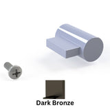 G-U Dummy conversion kit- Dark Bronze
