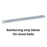 G-U / Ferco Reinforcing Strip 16mm for S-Bolt Locks