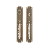 Rocky Mountain Ellis Entry Set – 3 1/2″ x 20″ - 3