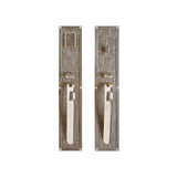 Rocky Mountain Designer Textures Entry Set – 3 1/2″ x 18″ - 3 1/2