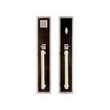 Rocky Mountain Designer Entry Set –  3 1/2″ x 18″ - 3